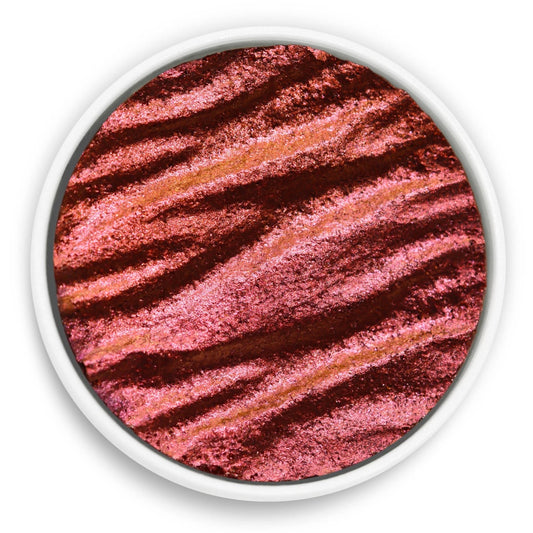 Finetec GmbH/カリグラフィーインク/Coliro Pearl Color Refill 30mm - Lava(Limited Color)