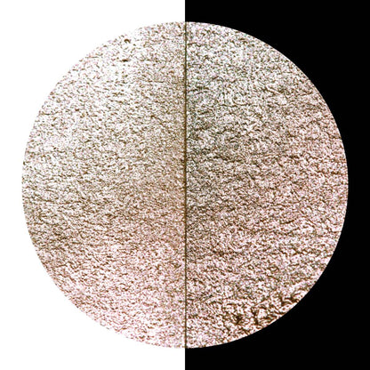 Finetec GmbH/Calligraphy Ink/Coliro Pearl Color Refill 30mm - Mocha