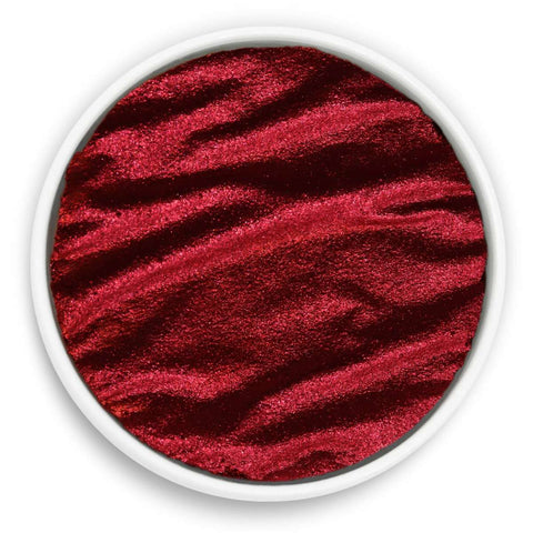Finetec GmbH/Calligraphy Ink/Coliro Pearl Color Refill 30mm - Ruby