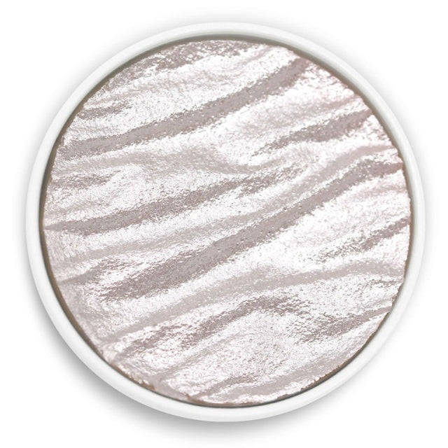 Finetec GmbH/カリグラフィーインク/Coliro Pearl Color Refill 30mm - Sterling Silver