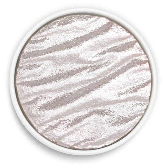 Finetec GmbH/カリグラフィーインク/Coliro Pearl Color Refill 30mm - Sterling Silver