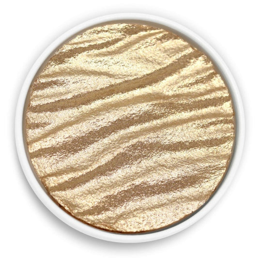 Finetec GmbH/カリグラフィーインク/Coliro Pearl Color Refill 30mm - Moon Gold
