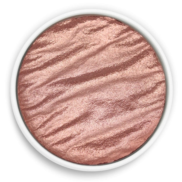 Finetec GmbH/カリグラフィーインク/Coliro Pearl Color Refill 30mm - Rose Gold