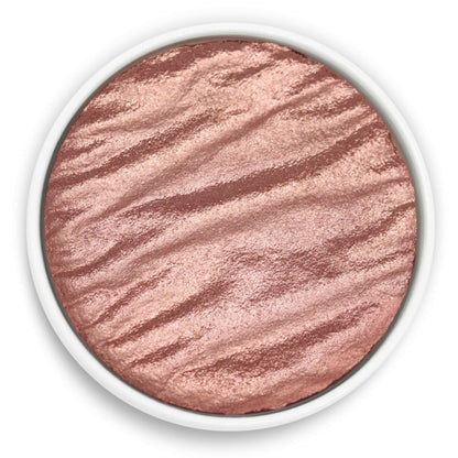 Finetec GmbH/カリグラフィーインク/Coliro Pearl Color Refill 30mm - Rose Gold