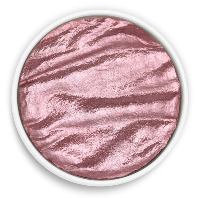 Finetec GmbH/カリグラフィーインク/Coliro Pearl Color Refill 30mm - Rose
