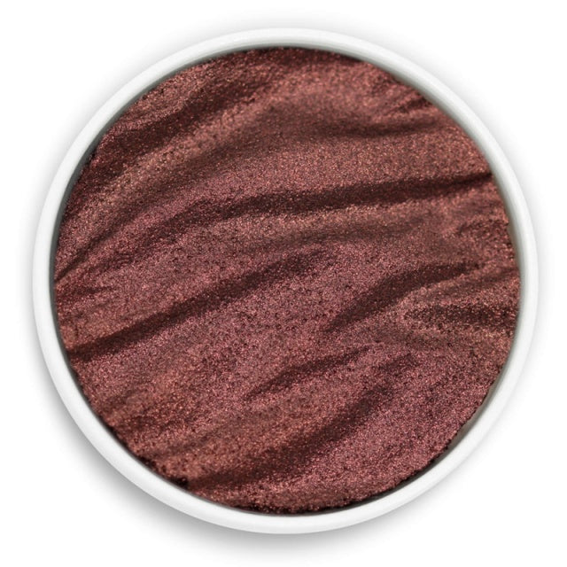 Finetec GmbH/Calligraphy Ink/Coliro Pearl Color Refill 30mm - Chocolate