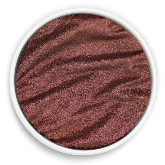 Finetec GmbH/Calligraphy Ink/Coliro Pearl Color Refill 30mm - Chocolate