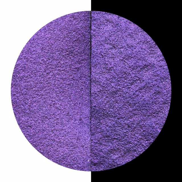 Finetec GmbH/Calligraphy Ink/Coliro Pearl Color Refill 30mm - Deep Purple