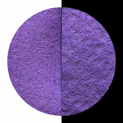 Finetec GmbH/Calligraphy Ink/Coliro Pearl Color Refill 30mm - Deep Purple