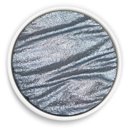 Finetec GmbH/カリグラフィーインク/Coliro Pearl Color Refill 30mm - Blue Silver