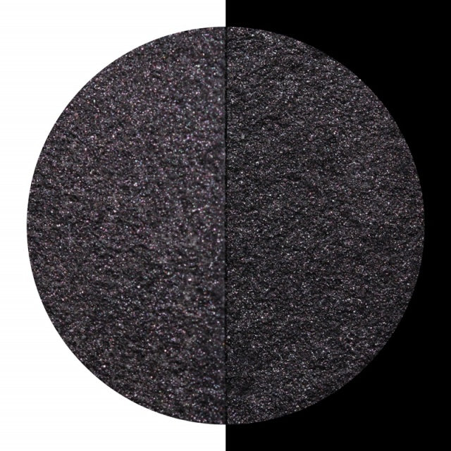 Finetec GmbH/Calligraphy Ink/Coliro Pearl Color Refill 30mm - Black Pearl
