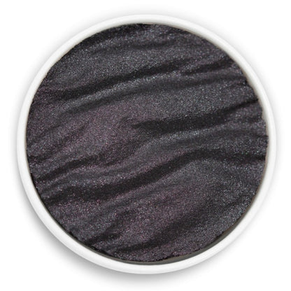 Finetec GmbH/Calligraphy Ink/Coliro Pearl Color Refill 30mm - Black Pearl