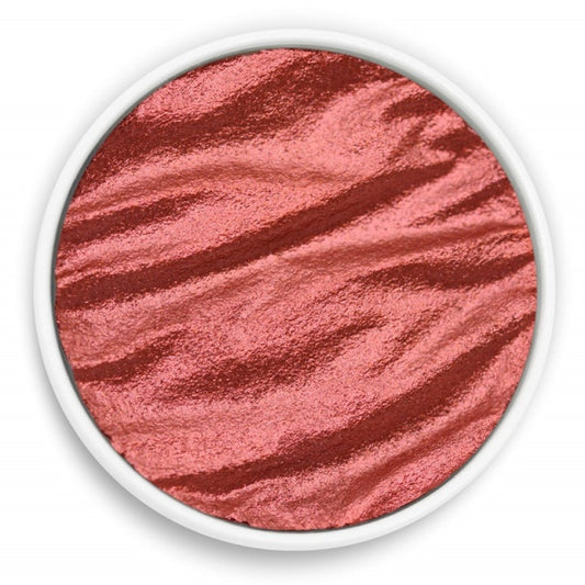 Finetec GmbH/カリグラフィーインク/Coliro Pearl Color Refill 30mm - Vermilion Red