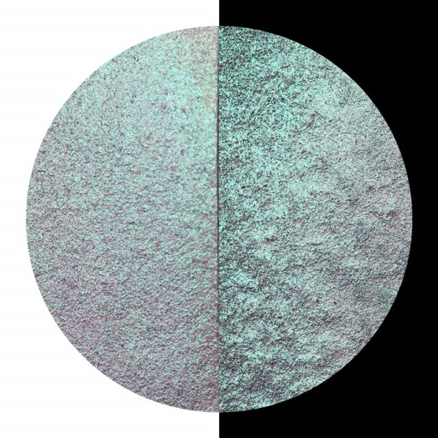 Finetec GmbH/カリグラフィーインク/Coliro Pearl Color Refill 30mm - Lagoon