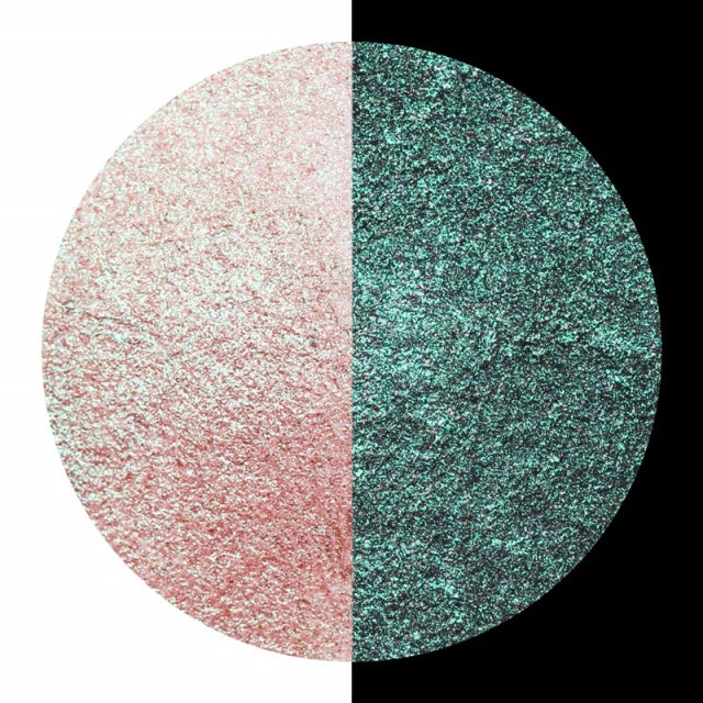 Finetec GmbH/カリグラフィーインク/Coliro Pearl Color Refill 30mm - Mermaid