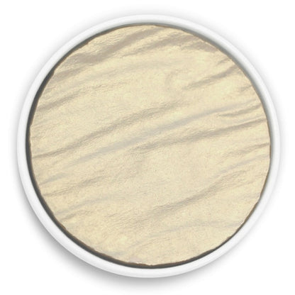 Finetec GmbH/Calligraphy Ink/Coliro Pearl Color Refill 30mm - Fine Gold
