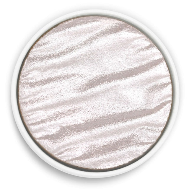 Finetec GmbH/カリグラフィーインク/Coliro Pearl Color Refill 30mm - Silver Pearl