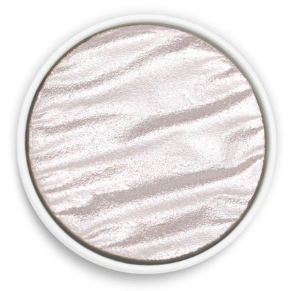 Finetec GmbH/カリグラフィーインク/Coliro Pearl Color Refill 30mm - Silver Pearl