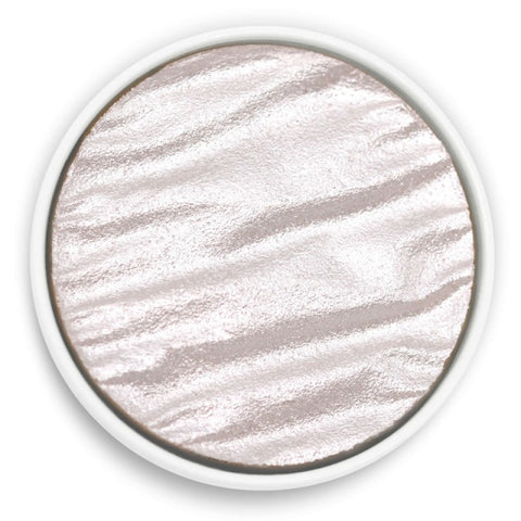 Finetec GmbH/カリグラフィーインク/Coliro Pearl Color Refill 30mm - Silver Pearl