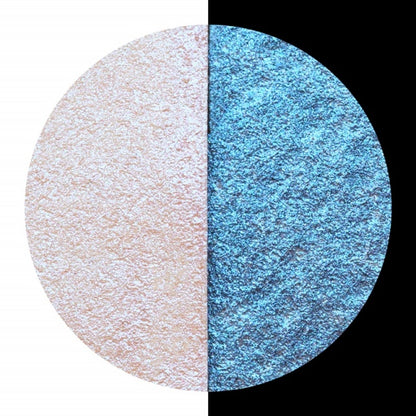 Finetec GmbH/カリグラフィーインク/Coliro Pearl Color Refill 30mm - Blue Pearl