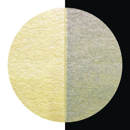Finetec GmbH/カリグラフィーインク/Coliro Pearl Color Refill 30mm - Lemonade