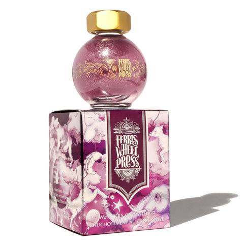Ferris Wheel Press/Ink/The FerriTales Collection - Whispers of Twilight 20ml