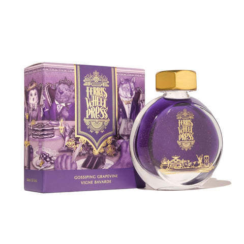 Ferris Wheel Press/Ink/Gossiping Grapevine 38ml