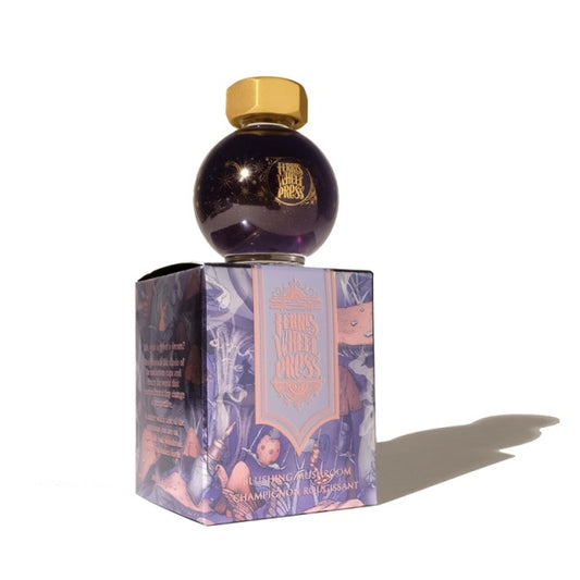 Ferris Wheel Press/Ink/The FerriTales Collection - Blushing Mushroom 20ml
