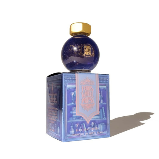 Ferris Wheel Press/インク/The FerriTales Collection - Blue Beryl Tonic 20ml