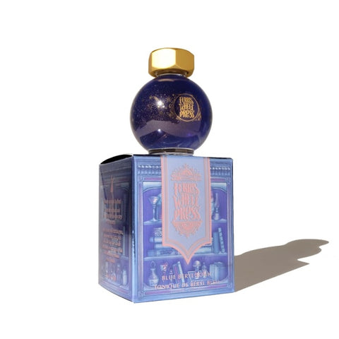 Ferris Wheel Press/Ink/The FerriTales Collection - Blue Beryl Tonic 20ml