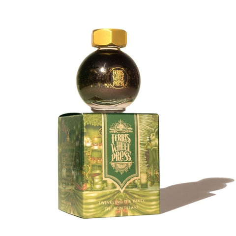 Ferris Wheel Press/Ink/The FerriTales Collection - Twinkling Tea Party 20ml