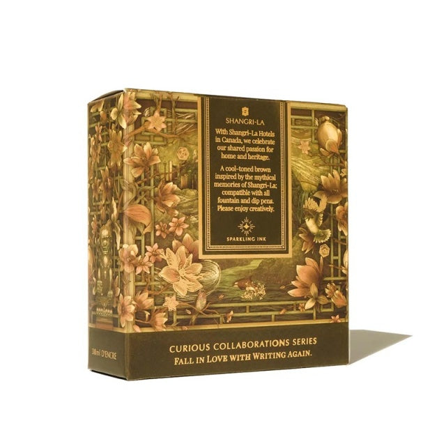 Ferris Wheel Press/インク/Land of Shangri-la 38ml | ペーパーツリー