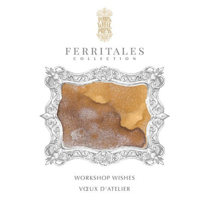 Ferris Wheel Press/インク/The FerriTales Collection - Workshop Wishes 20ml