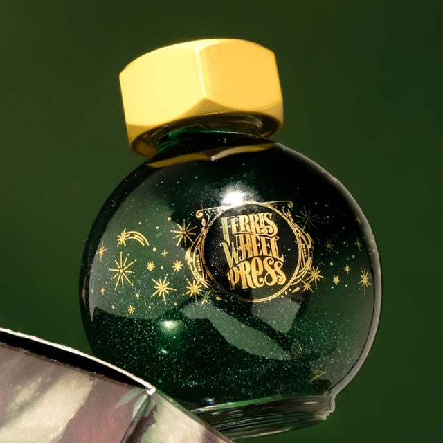 Ferris Wheel Press/インク/The FerriTales Collection - Cloak and