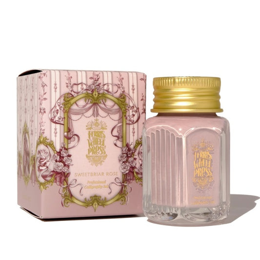 Ferris Wheel Press/カリグラフィーインク/Fanciful Events Collection - Sweetbriar Rose 28ml