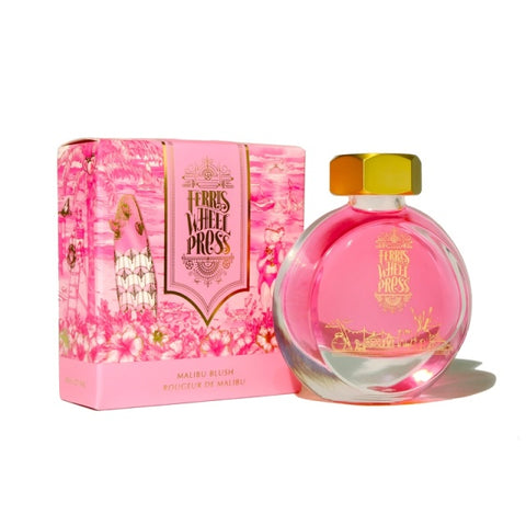 Ferris Wheel Press/Ink/Malibu Blush Ink 38ml