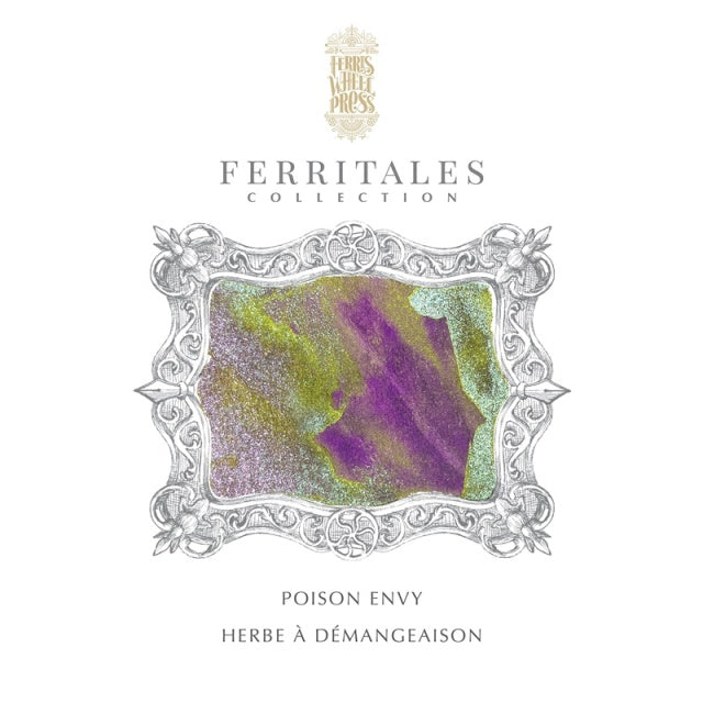 Ferris Wheel Press/インク/The FerriTales Collection - Poison Envy