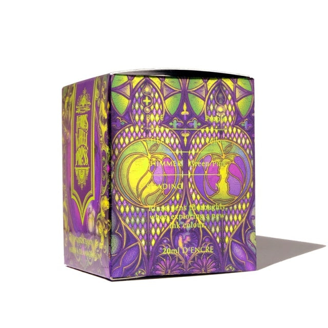 Ferris Wheel Press/インク/The FerriTales Collection - Poison Envy