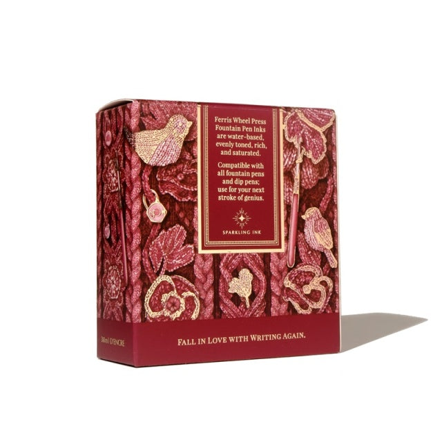 Ferris Wheel Press/インク/Cabernet on the Lake 38ml
