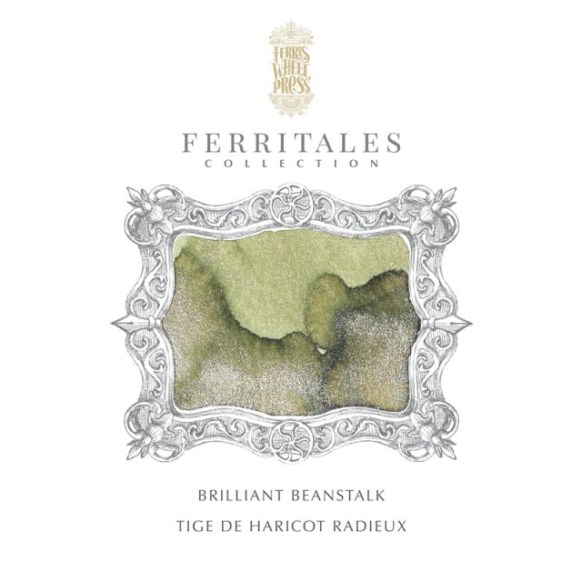 Ferris Wheel Press/インク/The FerriTales Collection - Brilliant