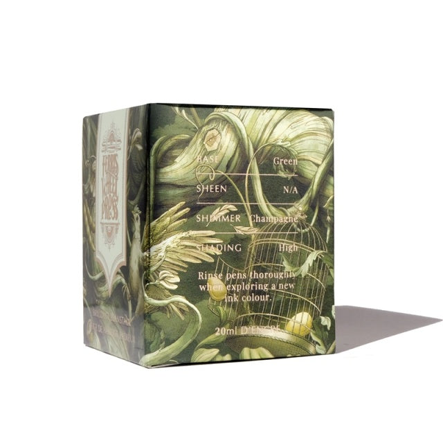 Ferris Wheel Press/インク/The FerriTales Collection - Brilliant