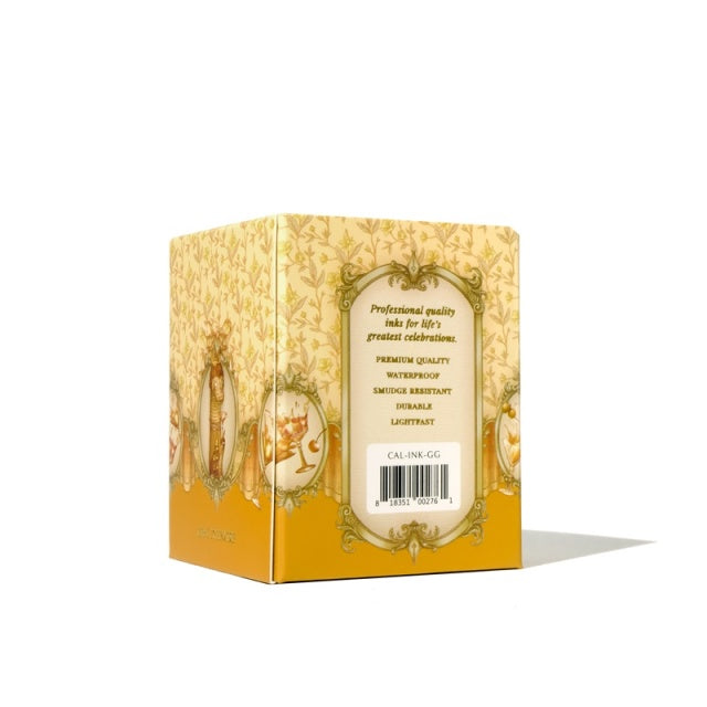 Ferris Wheel Press/カリグラフィーインク/Fanciful Events Collection