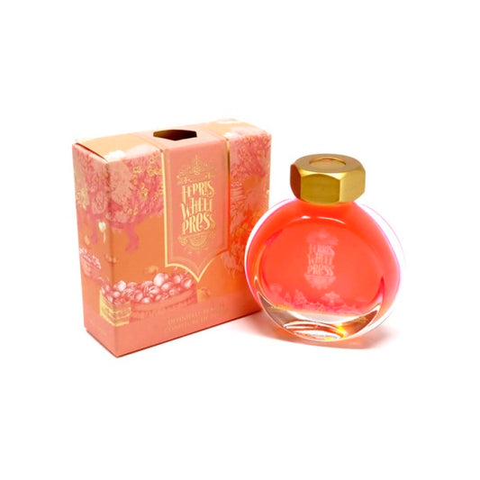 [While supplies last] Ferris Wheel Press/Ink/Definitely Peachy Ink 38ml