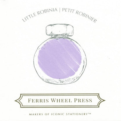 Ferris Wheel Press/Ink/Little Robinia Ink 38ml
