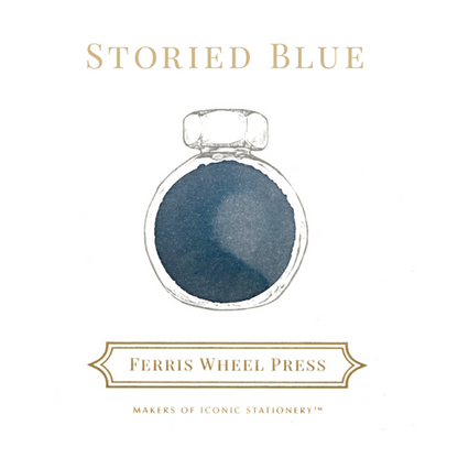 Ferris Wheel Press/インクセット/Ink Charger Set - The Bookshoppe Collection