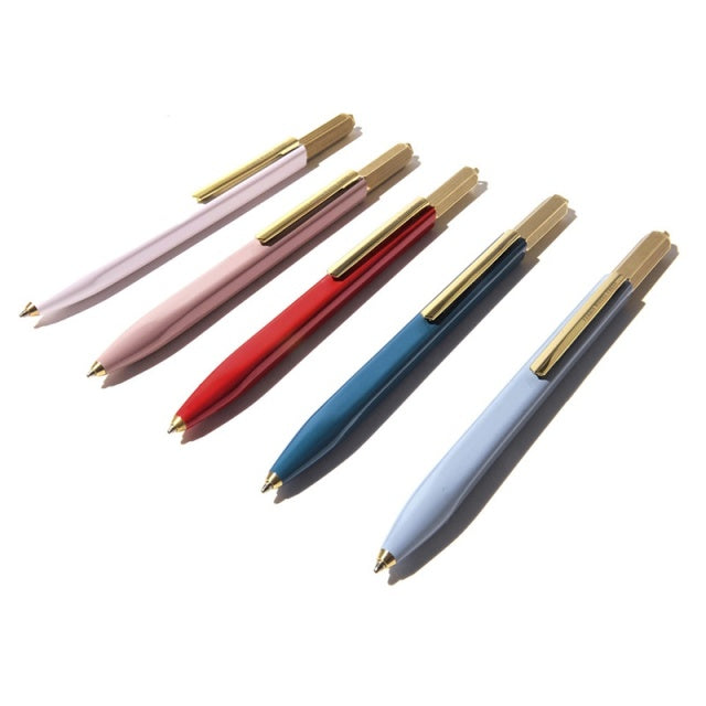 Ferris Wheel Press/ボールペン/The SCRIBE Ballpoint Pen - Forget Me