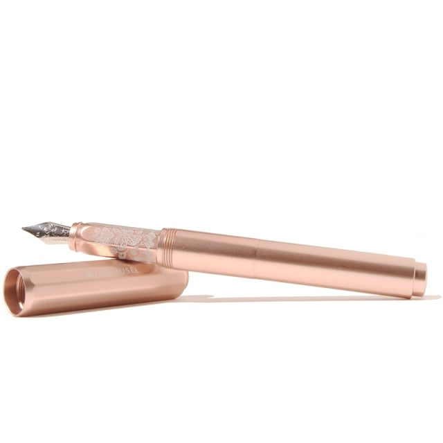[While supplies last] Ferris Wheel Press/Fountain Pen/Aluminum Carousel Fountain Pen - The Fluttering Heart (Limited Edition 2023)