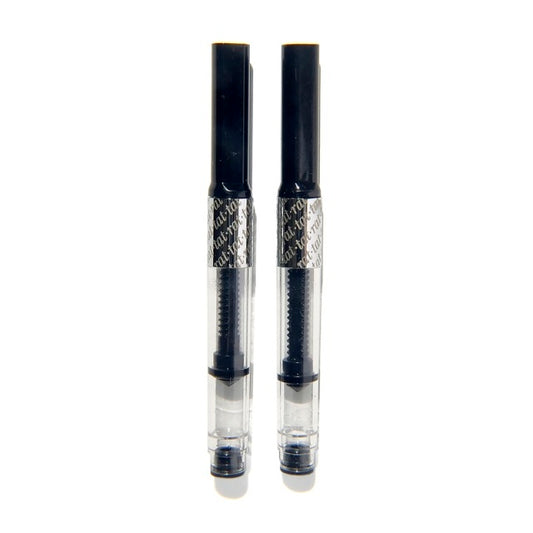 Ferris Wheel Press/Fountain Pen Converter Set