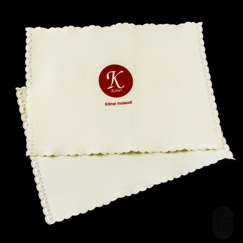 Kölner/Gilding Cloth/Kölner Instacoll Tissue Pack of 5