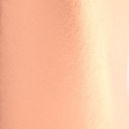 GOLD LEAF SUPPLIES/22ct Transfer Gold Leaf - Rose Gold 5Lvs